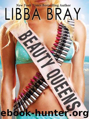 Beauty Queens by Bray Libba