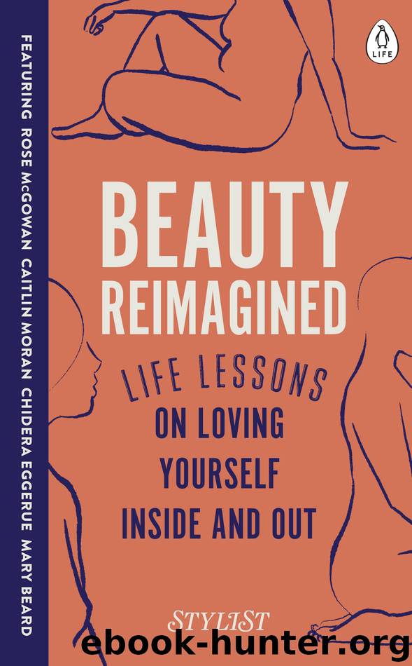 Beauty Reimagined by Stylist Magazine