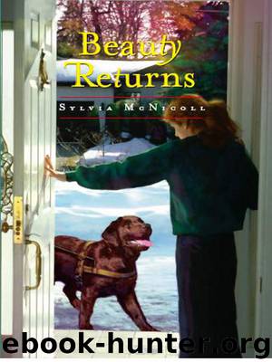 Beauty Returns by Sylvia McNicoll