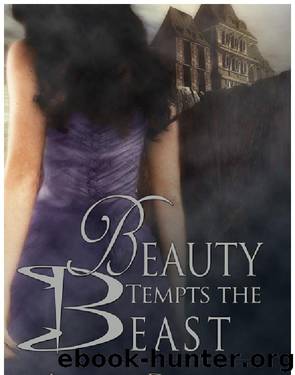 Beauty Tempts the Beast by Leslie Dicken