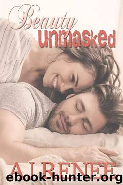 Beauty Unmasked by AJ Renee