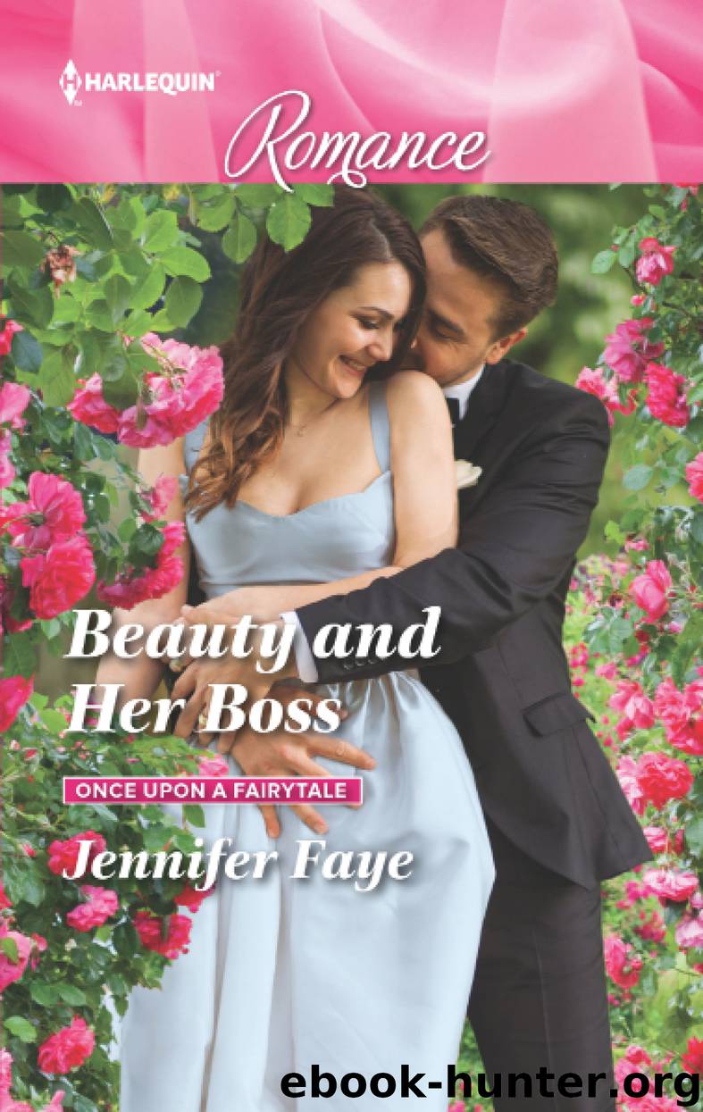 Beauty and Her Boss by Jennifer Faye