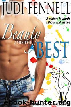 Beauty and The Best (Once-Upon-A-Time Romance) by Fennell Judi