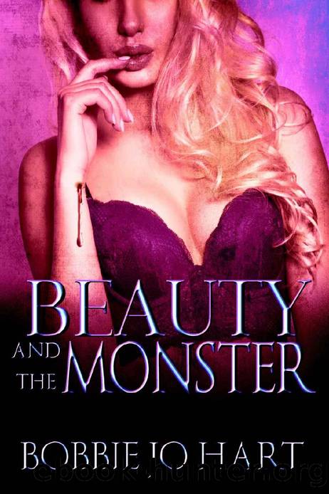 Beauty and The Monster by Bobbie Jo Hart