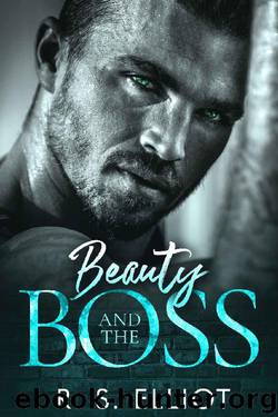 Beauty and the BOSS (Billionaire's Obsession Book 1) by R. S. Elliot