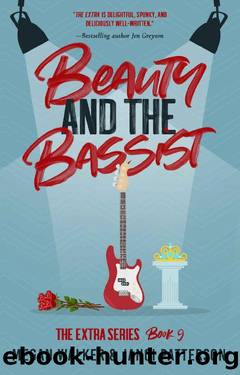 Beauty and the Bassist by Megan Walker & Janci Patterson