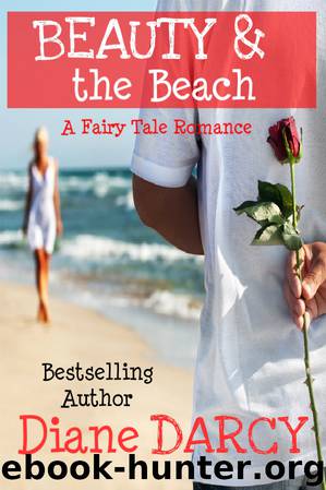 Beauty and the Beach by Diane Darcy