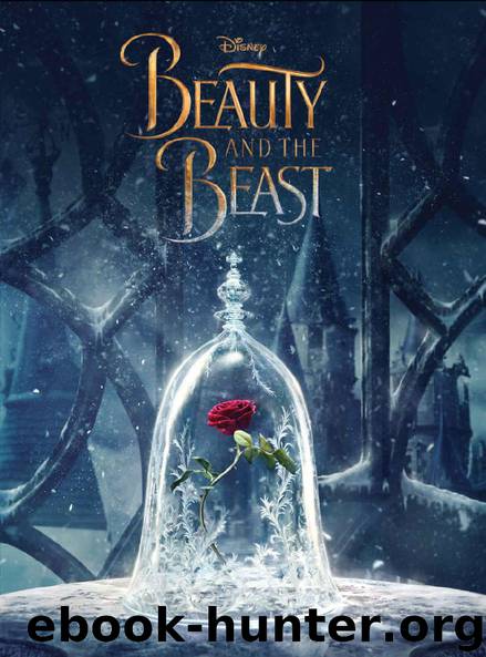 Beauty and the Beast Novelization by Disney Writers
