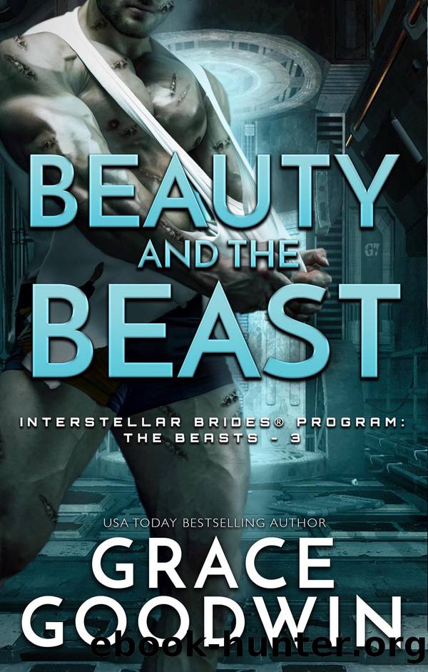Beauty and the Beast by Grace Goodwin