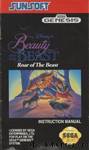 Beauty and the Beast by Roar of the Beast (U)
