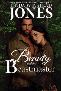 Beauty and the Beastmaster (Mystic Springs Book 3) by Linda Winstead Jones