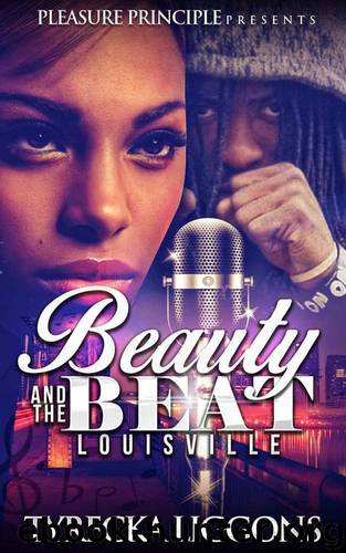 Beauty and the Beat: Louisville by Tyrecka Liggons