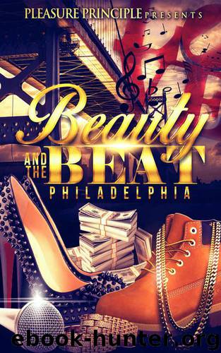 Beauty and the Beat: Philadelphia by Treasure Malian