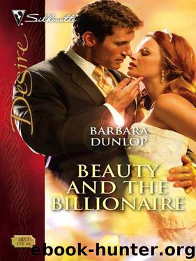 Beauty and the Billionaire by Barbara Dunlop