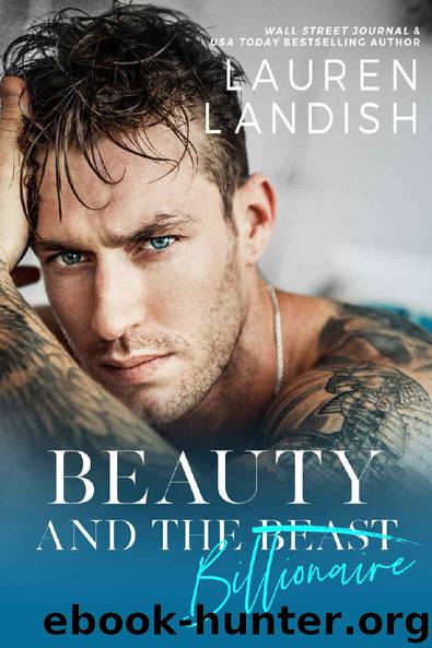 Beauty and the Billionaire by Landish Lauren