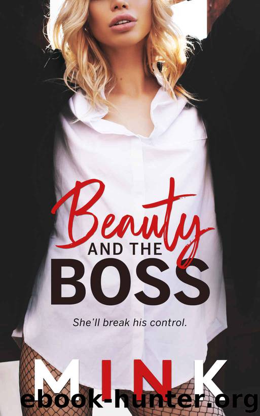 Beauty and the Boss by MINK