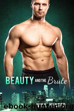 Beauty and the Brute by Nikki Winter