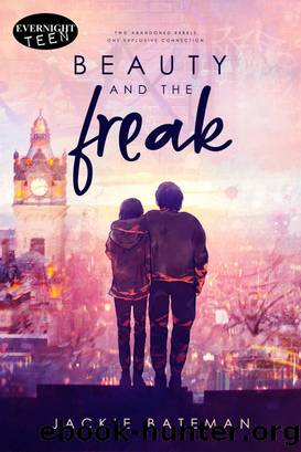 Beauty and the Freak by Jackie Bateman