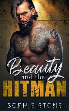 Beauty and the Hitman by Sophie Stone