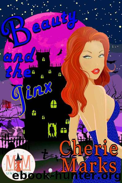 Beauty and the Jinx by Cherie Marks