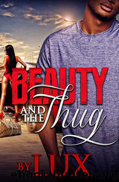Beauty and the Thug by Lux