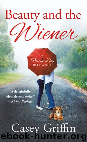 Beauty and the Wiener by Casey Griffin