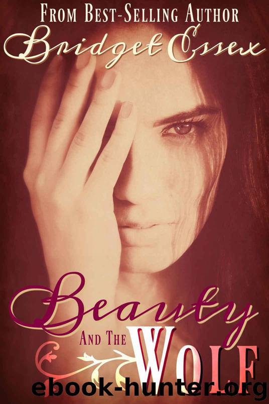 Beauty and the Wolf by Bridget Essex