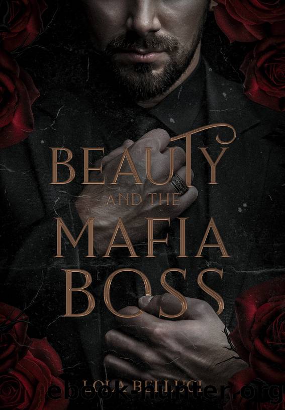Beauty and the mafia boss by Belluci Lola