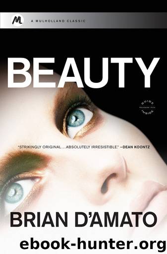 Beauty by Brian D'Amato