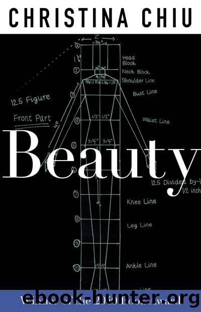 Beauty by Christina Chiu
