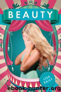 Beauty by Daily Lisa