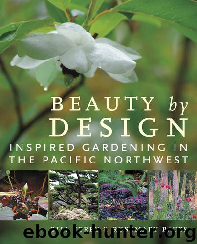 Beauty by Design by Bill Terry