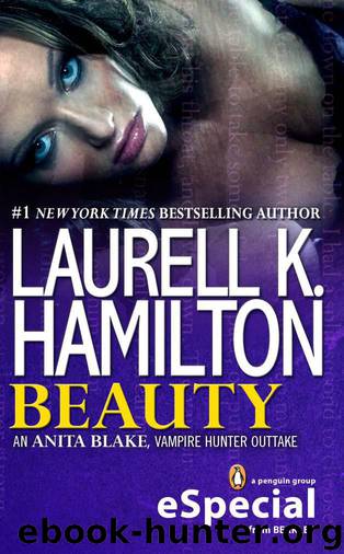 Beauty by Laurell K Hamilton