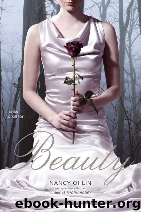 Beauty by Nancy Ohlin