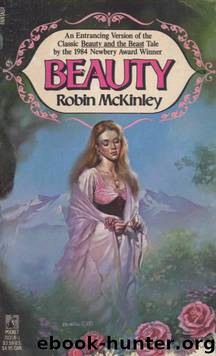 Beauty by Robin Mckinley
