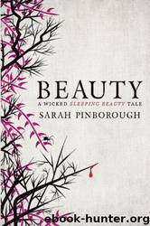 Beauty by Sarah Pinborough