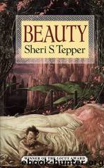 Beauty by Tepper Sheri S
