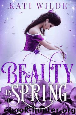 Beauty in Spring by Kati Wilde