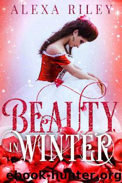 Beauty in Winter by Alexa Riley