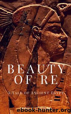 Beauty of Re by Mark Gajewski