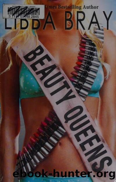 Beauty queens by Bray Libba