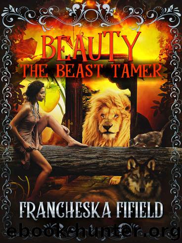Beauty the Beast Tamer- Light by Francheska Fifield