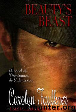 Beauty's Beast by Carolyn Faulkner