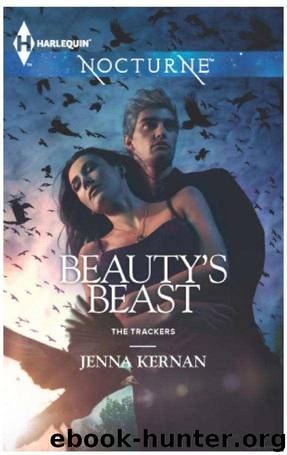 Beauty's Beast by Kernan Jenna