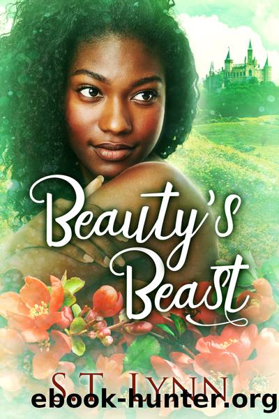 Beauty's Beast by S.T. Lynn
