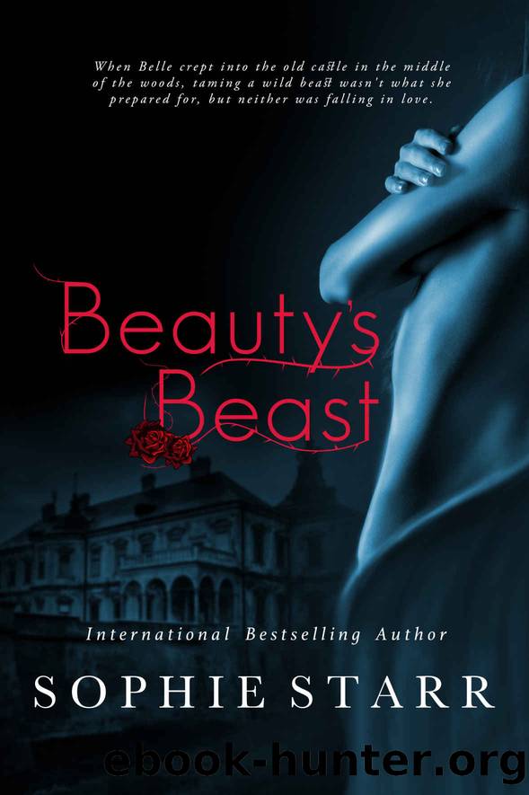 Beauty's Beast by Sophie Starr