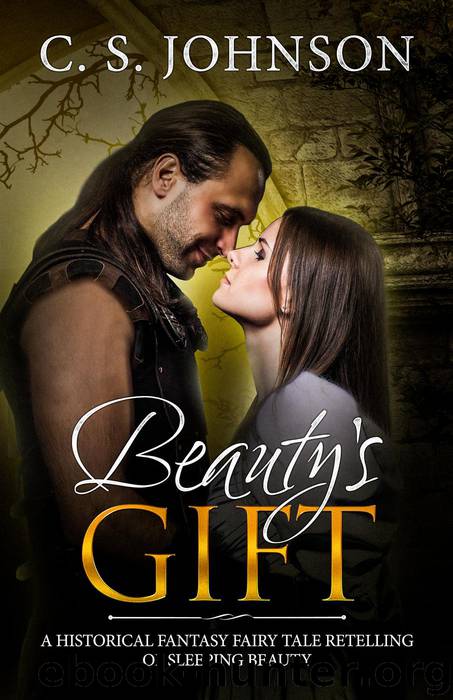 Beauty's Gift by C. S. Johnson