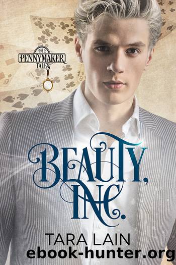 Beauty, Inc. by Tara Lain