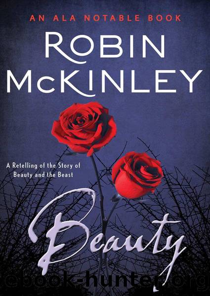 Beauty: A Retelling of the Story of Beauty and the Beast (Folktales) by Robin McKinley