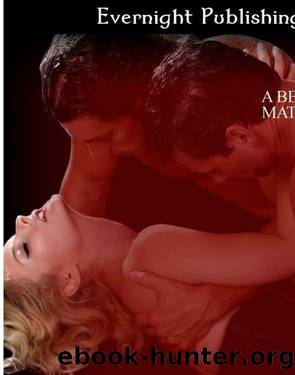 Beauty_and_Her_Beasts by Alexandra O'Hurley